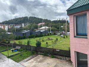 Bakuriani Country House