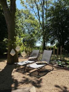 Nieuw! Sfeervol Tiny House in de natuur en aan het water