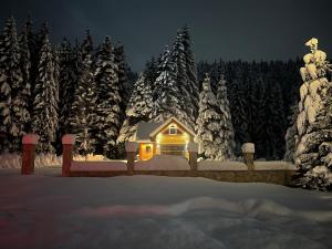 Šumski Kutak -Forest Nook