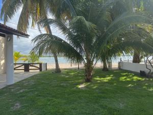 Casa Com 2 Quartos Barra Serinhaem - BA
