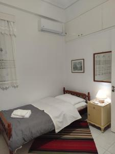 Vassiliki Ηome, Central 1st floor apartment in Agrinio