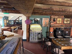 The Swan Inn