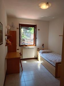 Albergo Diffuso Borgo Piovere, Annarosa 2 camere terrazzo e Vista Lago