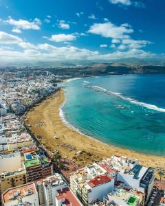 PlayaSol Las Canteras
