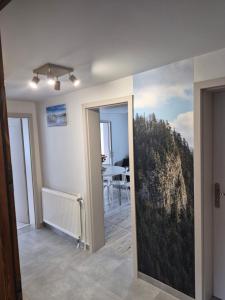 Apartament BIAŁA SKAŁA