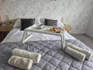 Apartament BIAŁA SKAŁA