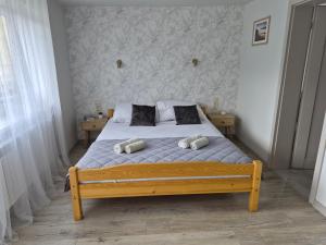 Apartament BIAŁA SKAŁA
