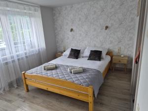 Apartament BIAŁA SKAŁA