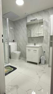 Apartmán na náměstí Dvůr Králové