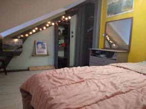 Petite chambre chez lhabitant