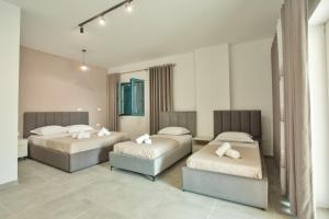 MiLen BGX by Santorini Residence
