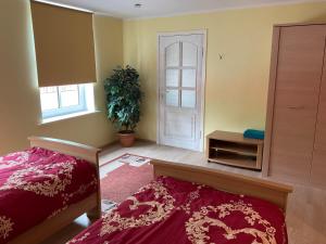 Jaani 2-1 Apartment