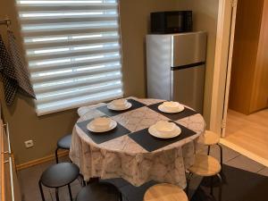 Jaani 2-1 Apartment