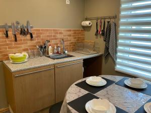 Jaani 2-1 Apartment