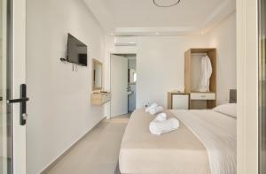MiLen BGX by Santorini Residence
