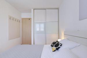 Apartment BLUEBELL Zadar with private parking