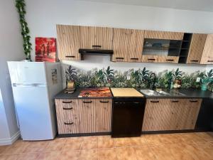Les Roitelets "SAVANE" - T2 avec Jardin -Tout neuf