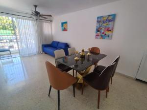 Exclusive and private apartment 1Hab