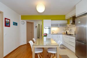 Apartment BLUEBELL Zadar with private parking