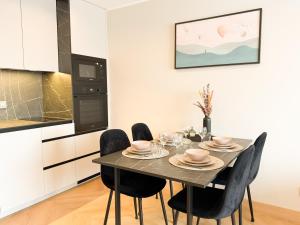 Apartments in Saldus center
