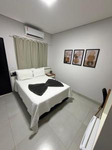 Alphaville Hotel