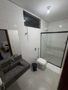 Alphaville Hotel
