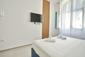 MiLen by Santorini Residence