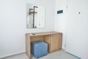 MiLen by Santorini Residence