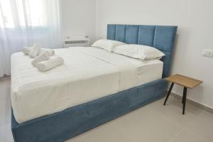 MiLen by Santorini Residence