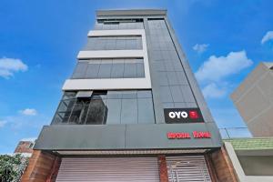 Hotel O Muchhad 75 Hotel & Restaurant
