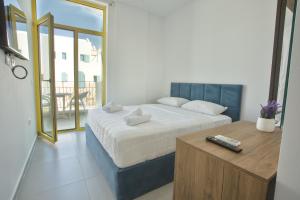 MiLen by Santorini Residence