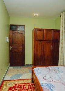Nyumbani Stay