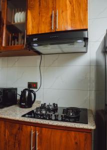 Nyumbani Stay