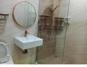 Best of both worlds family apartment formosa residents