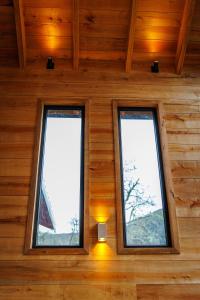 Chalet Ciprés