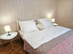 2 кімнатна квартира поряд з Листопад у центрі Полтава, Документи для відрядження