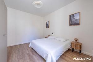 Bright T3 Near Grands Boulevards Paris 10th