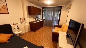 Santa Marina Holiday Village Studio Iskra