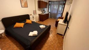 Santa Marina Holiday Village Studio Iskra