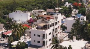 Apartamento cerca del mar