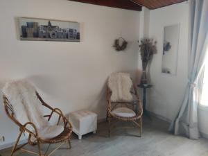 Le logis du pont