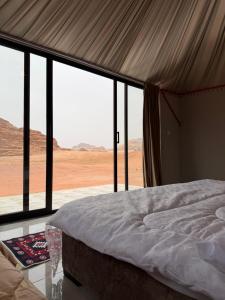 Bedouinroads Camp & Tours