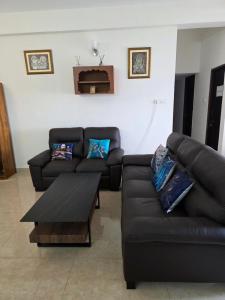 Modern Living in Utkal