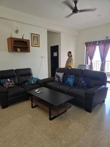 Modern Living in Utkal