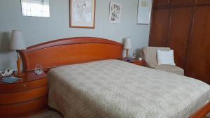 Casa Amarela