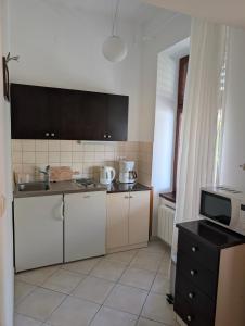Apartments Balticadriatic