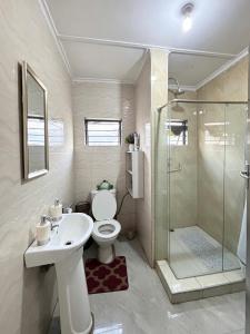 The Tiny House - Solwezi