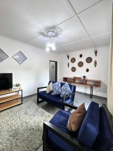 The Tiny House - Solwezi