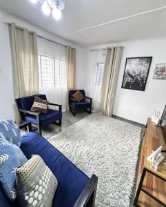 The Tiny House - Solwezi