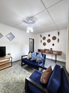 The Tiny House - Solwezi